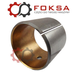 Tulejka korbowodu KMP