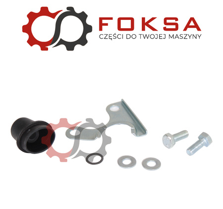 Zestaw naprawczy cylinderka hamulcowego - prawy