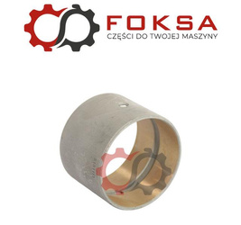 Tuleja zawieszenia przedniej osi PRZÓD