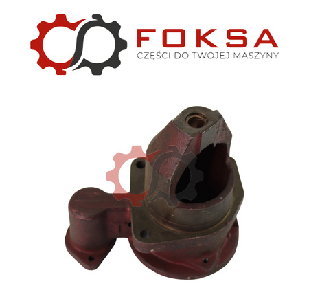 Głowica rozrusznika R-7