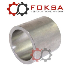 Tulejka dystansowa gniotownika