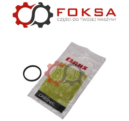 Pierścień uszczelniający wałka ataku ORG