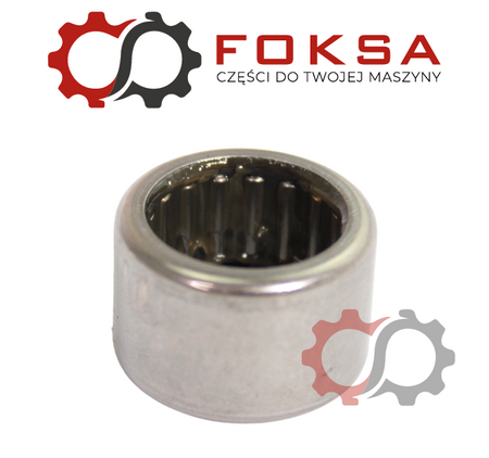 Łożysko igiełkowe bez pierścienia wewnętrznego INA