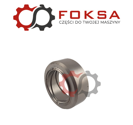 Łożysko zwrotnicy góra 35x52x20mm