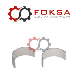 Panewka korbowodowa para STD KS