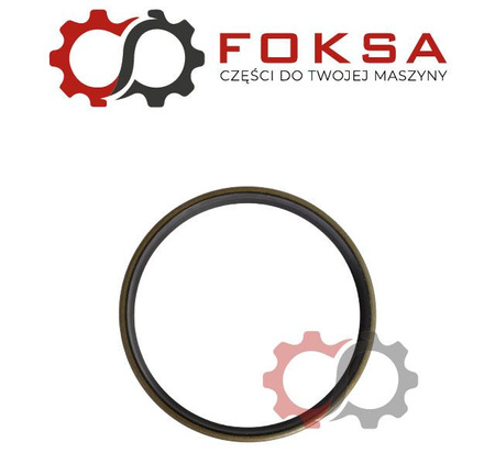 Uszczelniacz tuleji zawieszenia