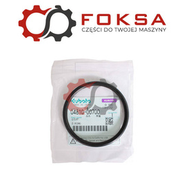O-ring napinacza gąsienicy ORG