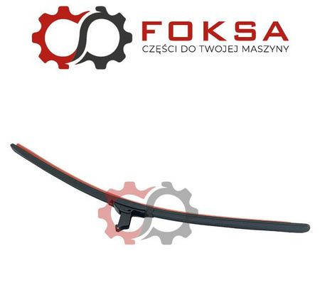 Wycieraczka samochodowa bezprzegubowa - AREOTWIN L-525mm