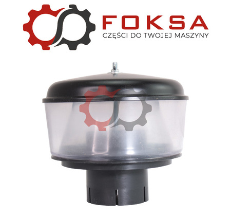 Filtr powietrza wstępny