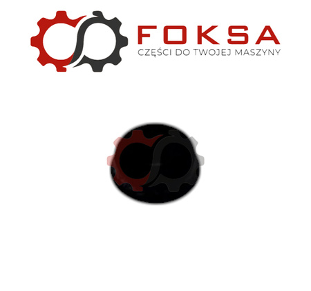 Uszczelniacz siłownika wariatora