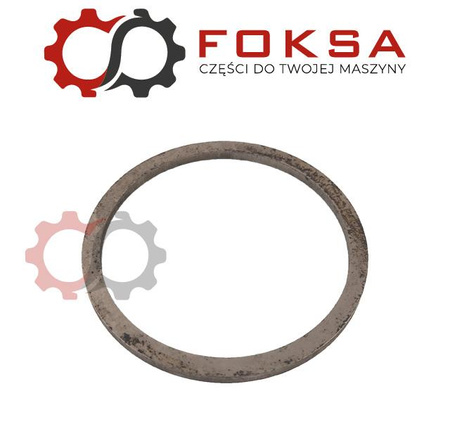 Podkładka oporowa ORG