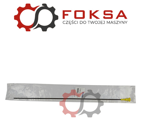 Bagnet / miarka poziomu oleju ORG Perkins