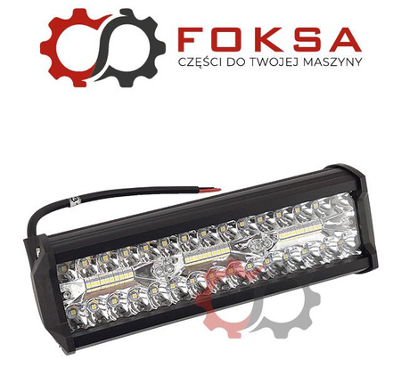 Lampa robocza 60 LED combo