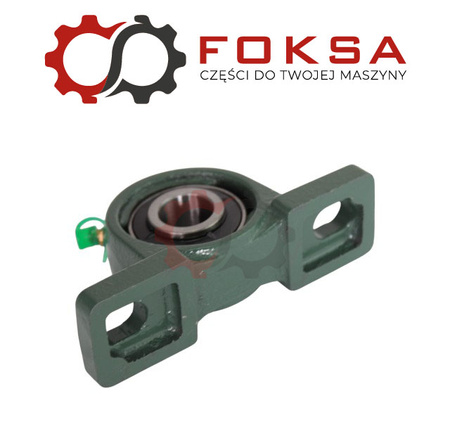 Obudowa z łożyskiem MGK