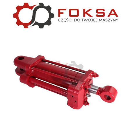 Siłownik hydrauliczny podnośnika