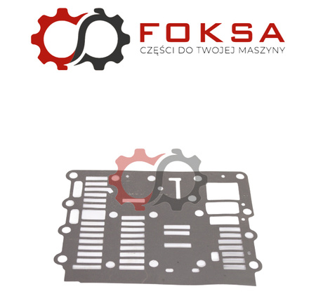 Uszczelka płyty zaworowej ORG