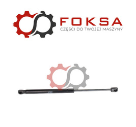 Siłownik gazowy maski STABILUS