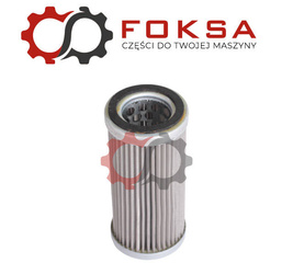 Filtr hydrauliki - wkład