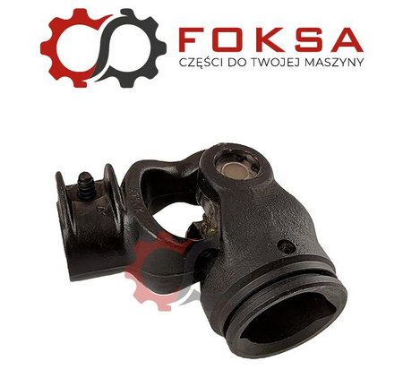 Przegub kompletny wałka przystawki KEMPER