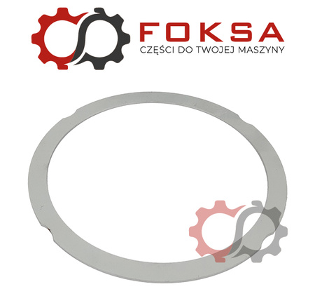 Uszczelka głowicy Ajusa 1,25mm