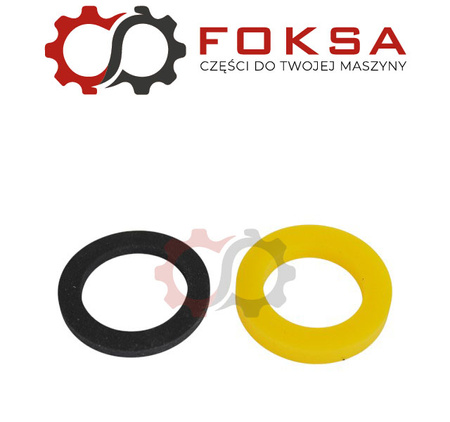 Zestaw uszczelniaczy dolnego wałka podnośnika Premium