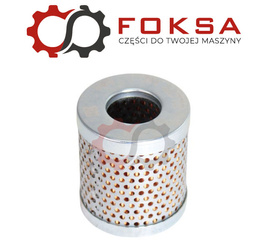 Filtr oleju hydrauliki wkład