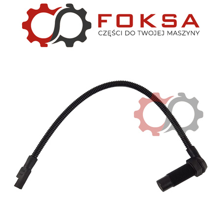 Czujnik obrotów wałka WOM