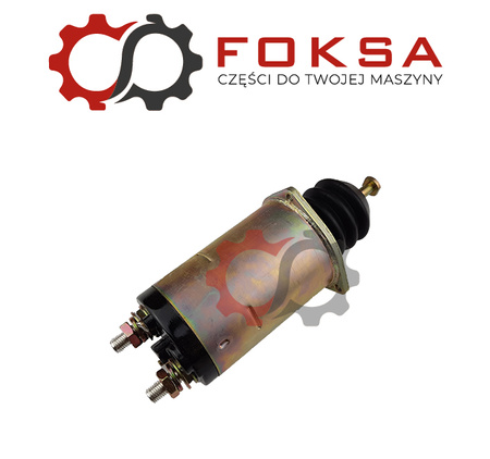 Włącznik elektromagnetyczny