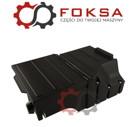 Skrzynka na narzędzia ORG