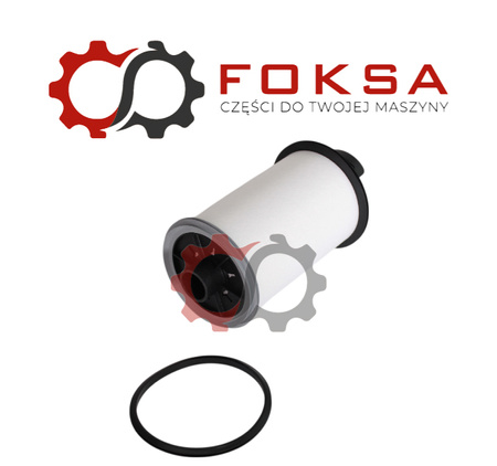 Odpowietrznik skrzyni korbowej