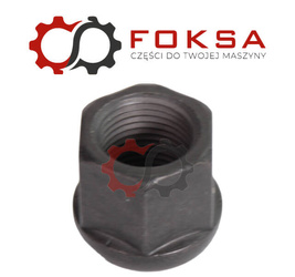 Nakrętka szpilki koła ze stożkiem