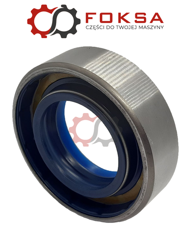 Pierścień uszczelniający przystawki przedniego napędu