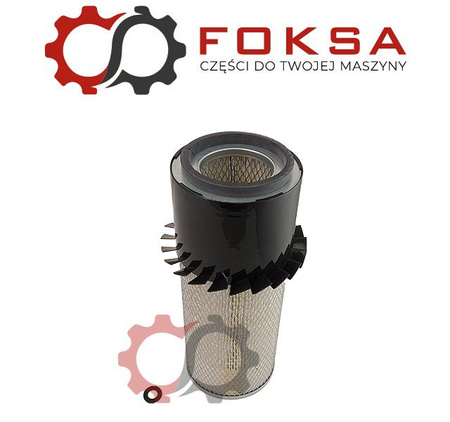 Filtr powietrza zewnętrzny