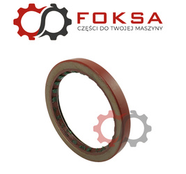 Uszczelniacz wału przód