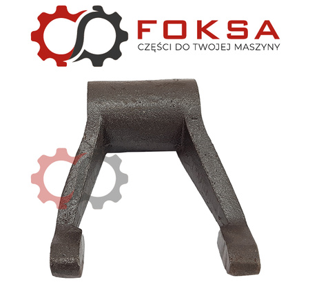 Widełki / Wałek sprzęgła