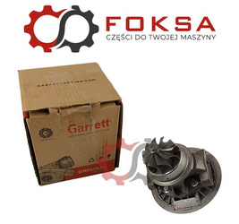 Rdzeń turbosprężarki Garrett