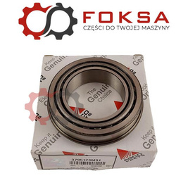 Łożysko stożkowe z kołnierzem ORG