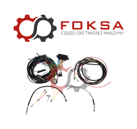 Instalacja elektryczna KPL ORG