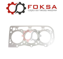 Uszczelka pod głowice