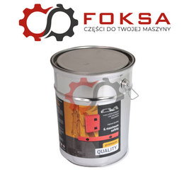 Smar do ślizgów, wysuwów Waxoyla 5L