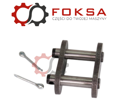 Złączka prosta / Spinka łańcucha RENOLD