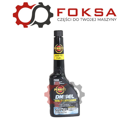 Penrite środek do kompleksowego czyszczenia Diesla 375ml