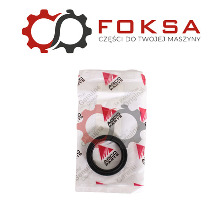 O-ring / Pierścień uszczelniający skrzyni ORG