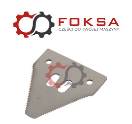 Nożyk Schumacher MWS