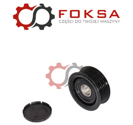 Rolka napinacza paska wieloklinowego SNR