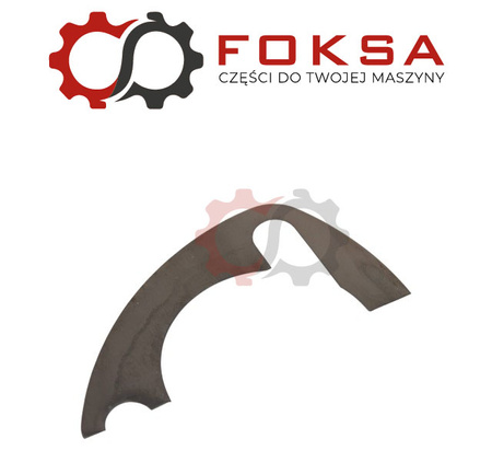 Podkładka regulacyjna