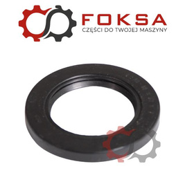 Uszczelniacz przedniej osi