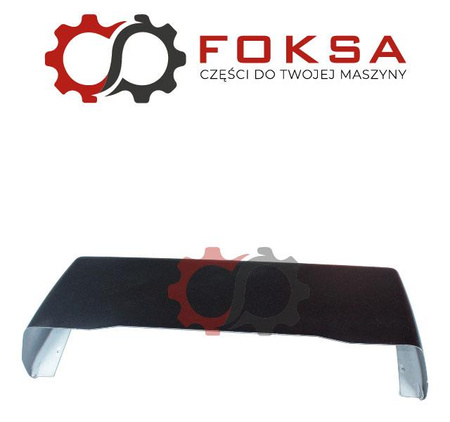 Tylna obudowa kabiny ORG