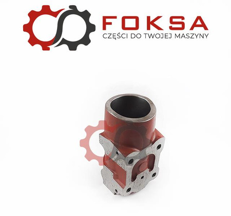 Tuleja siłownika hydraulicznego