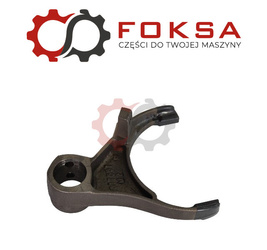 Widełki zółw zając ORG